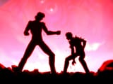 Kirei vs Shirou