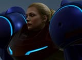 Samus Remastered