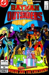 outsiders