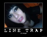 linetrap