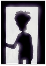 door