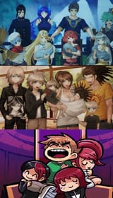 Danganblade