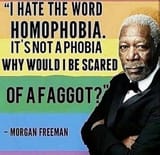 homophobia