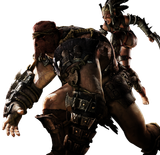 Ferra &amp; Torr