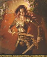 aribeth