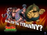 Tyranny