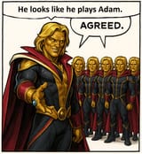 Adam