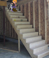 cloudstairs