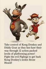 20250619_0051_Kong Donkey Adventure!_simple_compose_01jy3bsrj3e8hr2qh6tfptj2bt