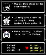 genocidefags
