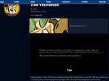 CuckyArcade donates to BLM