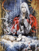 Juste Belmont