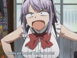 boobaposting