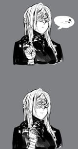 Fire Keeper Blush