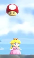 peach
