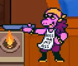 susie chef