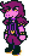 susie
