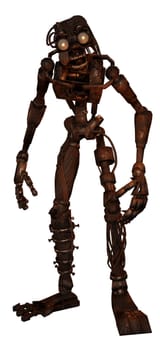Mimic_Render