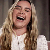 laugh