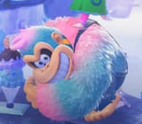 kong