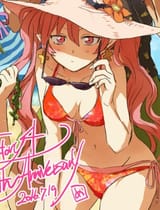 Dolce at the Beach
