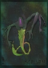 Scp-5031