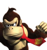 Donk kong