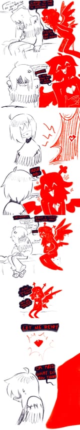 heart to heart
