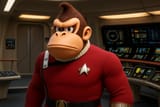 20250619_0334_Donkey Kong Starfleet Adventure_simple_compose_01jy3n2p79ea3ba2qj5mffnz89