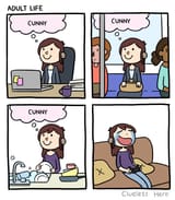 cluelesscunny