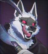 Death (kemono_mofumofu)