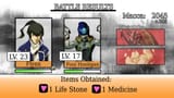 smt 4 remaster HD collection results