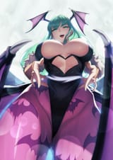 __morrigan_aensland_vampire_drawn_by_blueorca__7c357815e7845900063e990893aa0f57