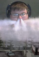silent hill 2 fog