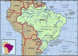 Brazil-map-features-locator