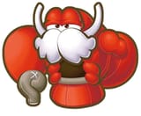 Old man Lobstar