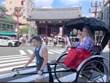 rickshaw