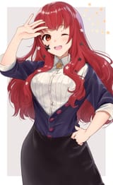 Yunaka casual