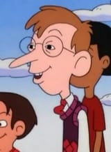 zach
