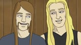 Laughing Scandinavians