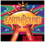 earthbound