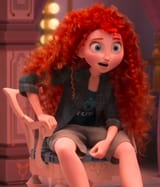merida