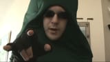 pickle man