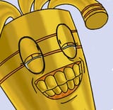 7234
