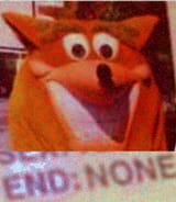 end none