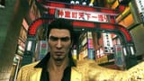 YAKUZA KIWAMI 2 Tenkaichi St_ Entrance_