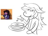 pancake