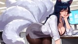 office ahri