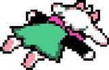 ralsei splat