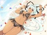 Yuyaki_Seashore